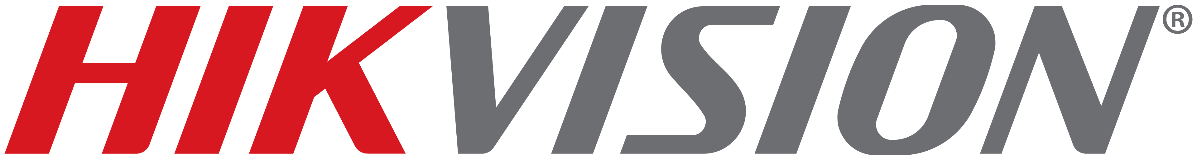 HIKVISION