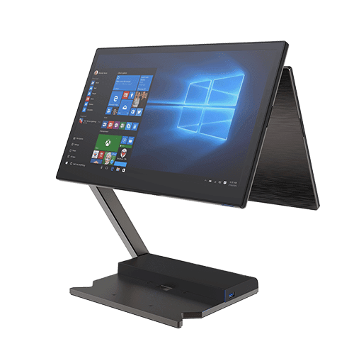 Perimatic X Touch POS