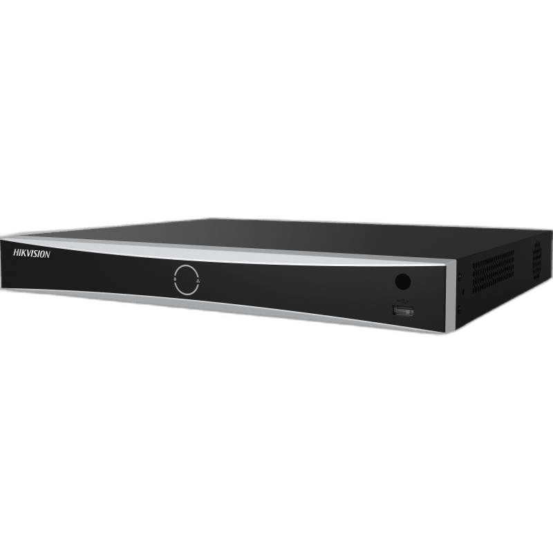 Enregistreurs NVR Hikvision