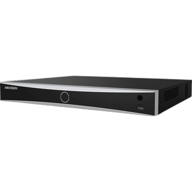 Enregistreurs NVR Hikvision