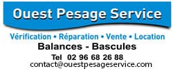 Ouest Pesage