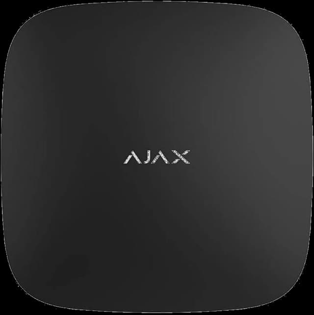 AJAX Hub 2 Plus