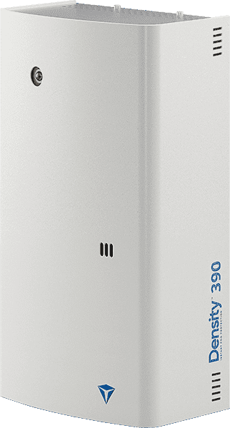 Générateur de brouillard Density